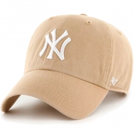 Кепка 47 Brand MLB New York Yankees w/No Loop Label thumbnav