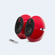 Sistem acustic Edifier e25HD Red thumbnav 2