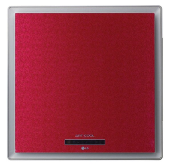 Кондиционер LG A09LHE 9000 BTU / 25 м2 / Обычный / R410а / A photo 1