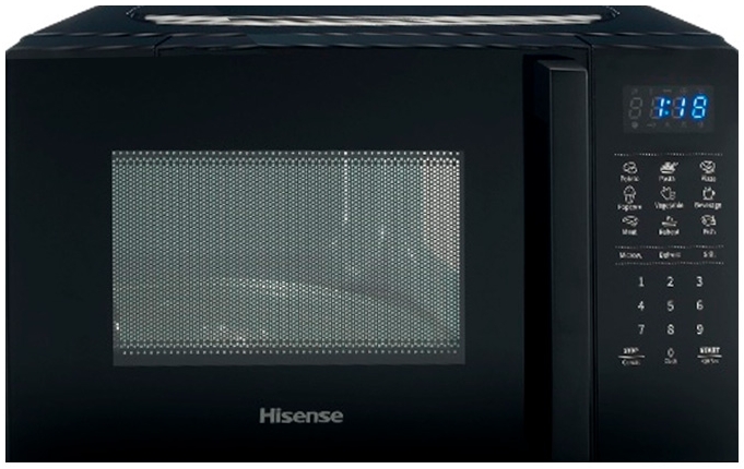Cuptor cu microunde Hisense H20MOBS4HG photo Cuptor cu microunde Hisense H20MOBS4HG photo