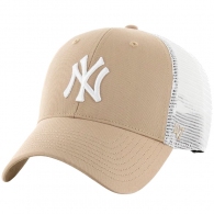 Кепка 47 Brand MLB New York Yankees Branson thumbnav