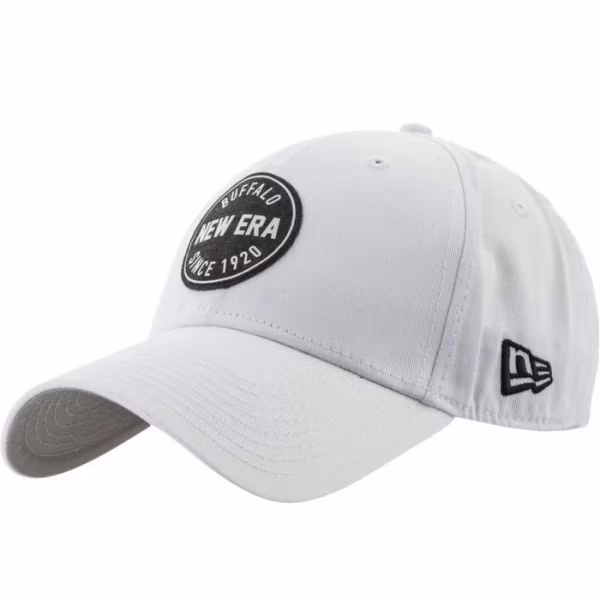 Кепка New Era NE PATCH 9FORTY 