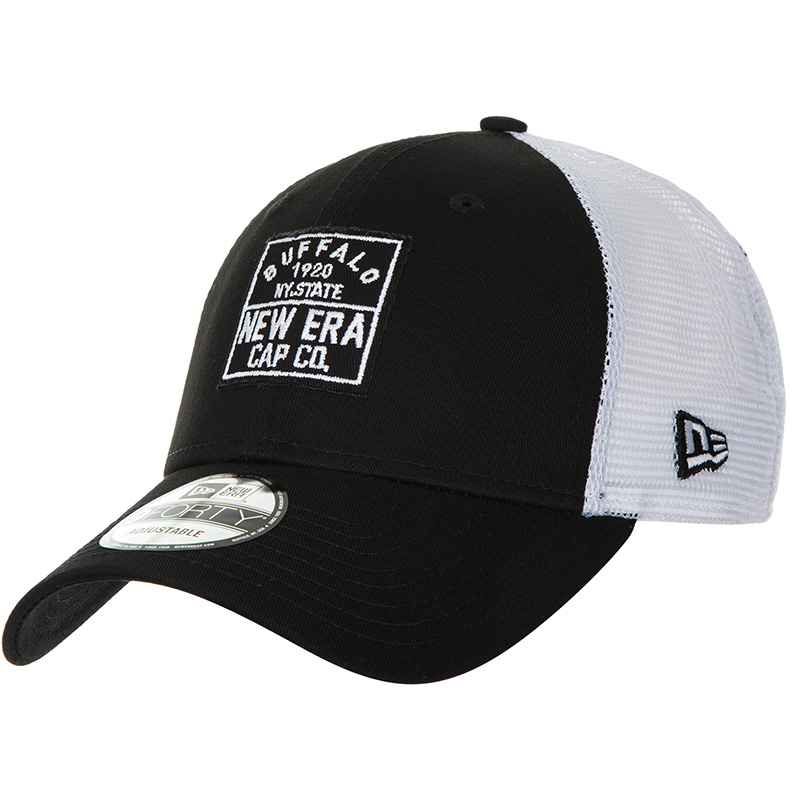 Кепка New Era CORE 940 TRUCKER PETCH REDUX photo 