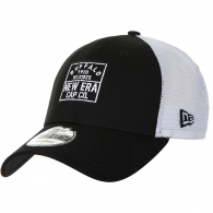 Кепка New Era CORE 940 TRUCKER PETCH REDUX thumbnav