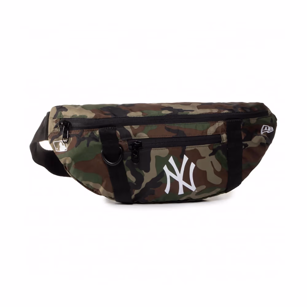 Сумка на пояс New Era MLB WAIST BAG 