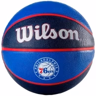 Minge basket Wilson NBA TEAM TRIBUTE BSKT PHI 76ERS