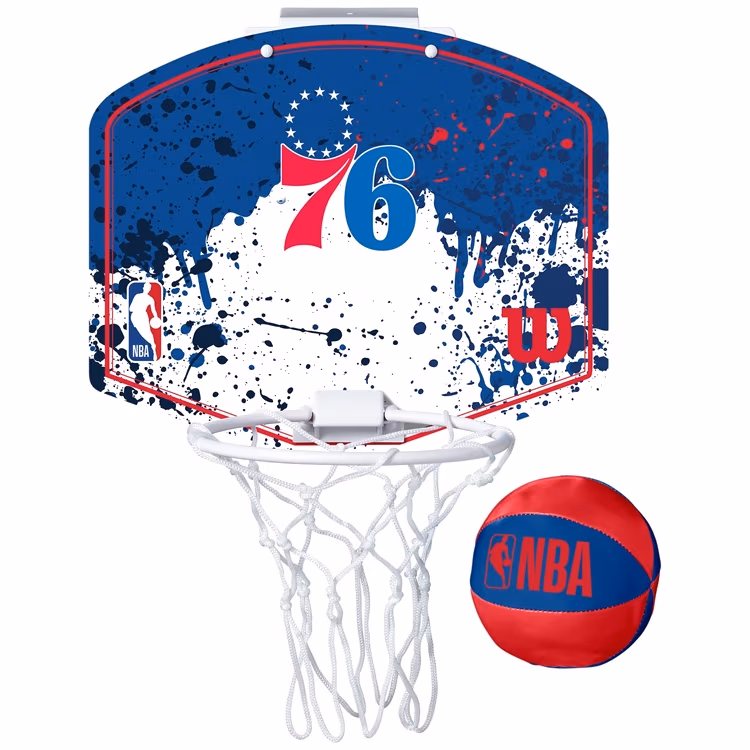 Кольцо Wilson PHILADELPHIA Mini