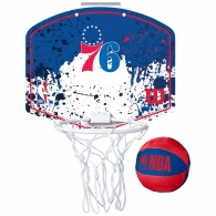 Кольцо Wilson PHILADELPHIA Mini thumbnav