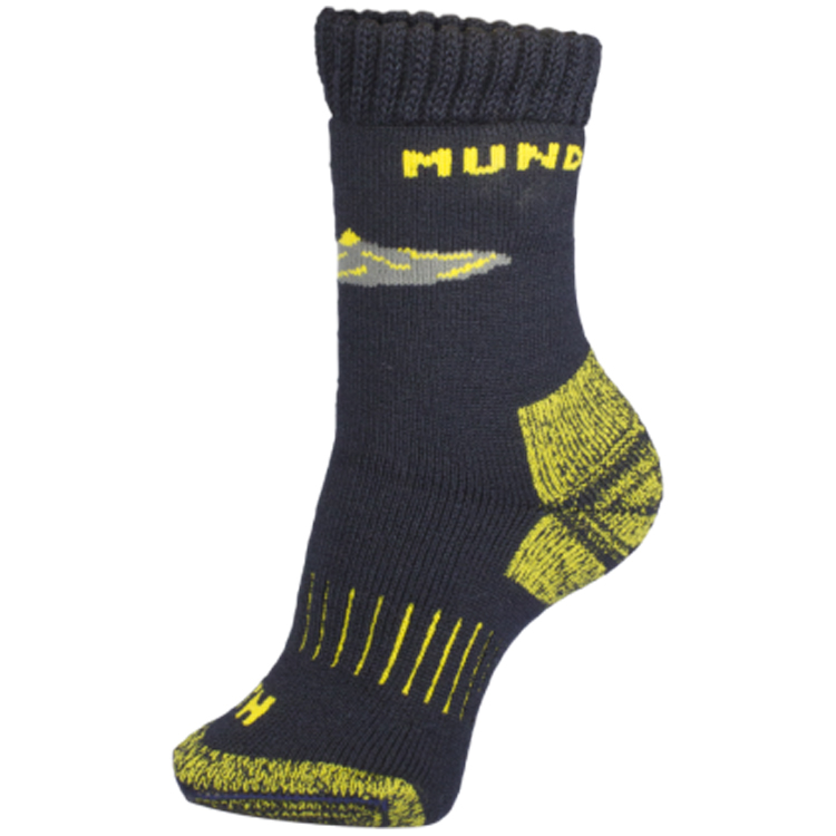 Носки Mund Socks 21 HIMALAYA KIDS Синий photo 2