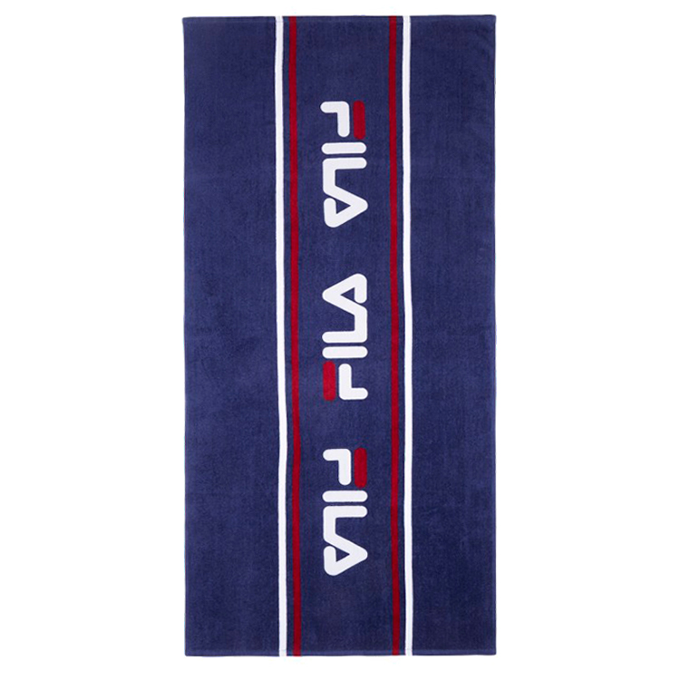 Prosop de baie Fila towel photo 