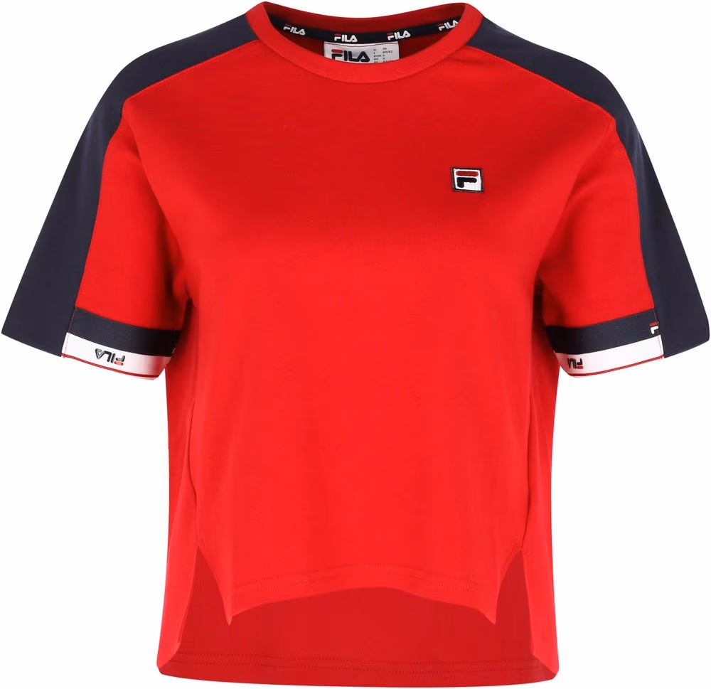 Tricou Fila Tee W