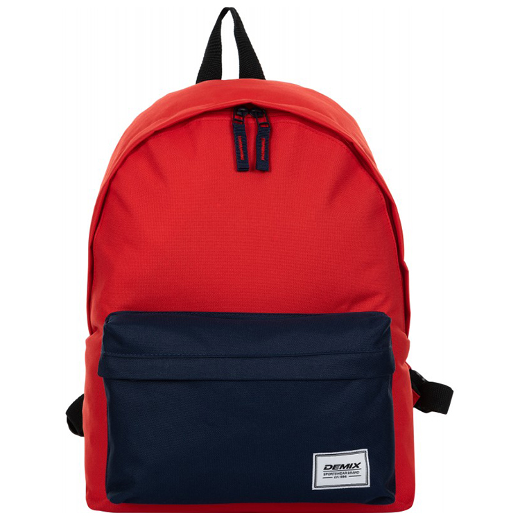 Rucsac Demix SPORT BACKPACK photo Rucsac Demix SPORT BACKPACK photo