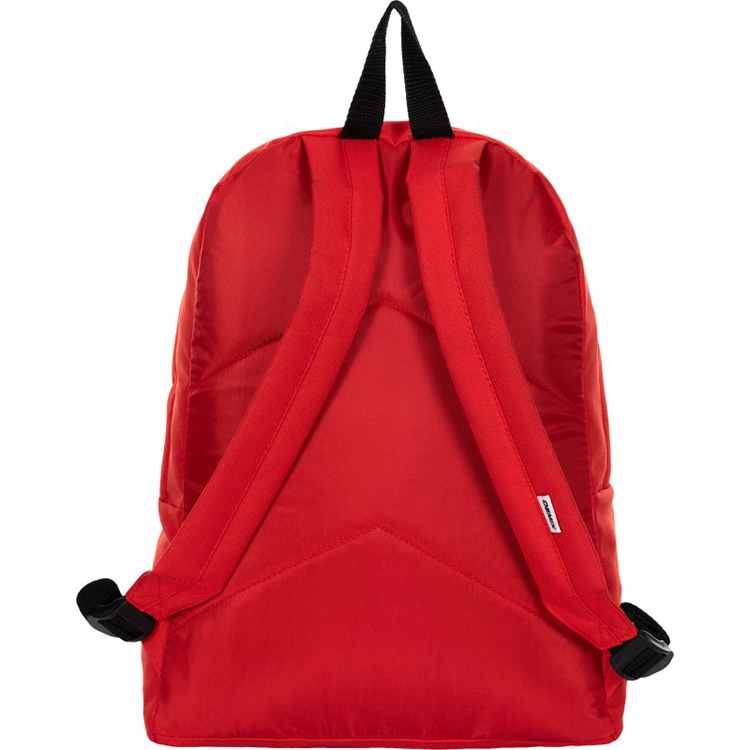 Rucsac Demix SPORT BACKPACK CUCG01_1-HM Rosu-albastru photo 2