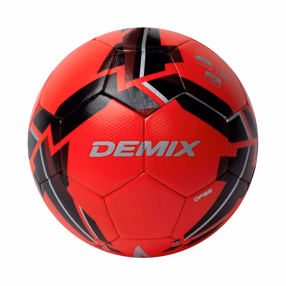 Тренировочный/любительский мяч Demix Foot Ball 