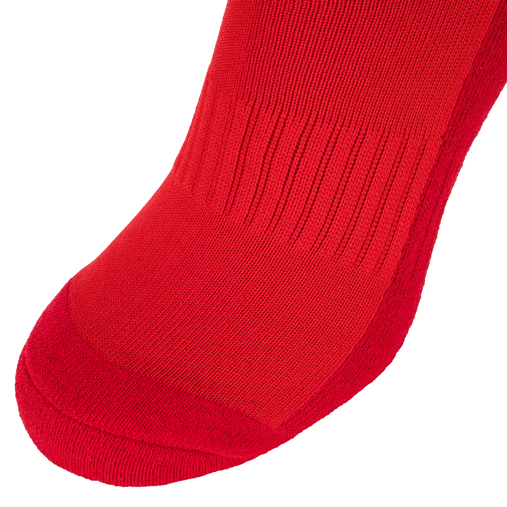 Jambiere Unisex Demix Spats XL Rosu-albastru photo 3