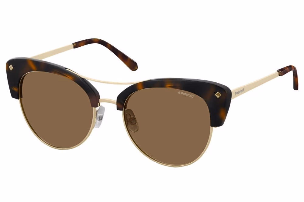 Ochelari de soare Polaroid PLD4045NHO, 