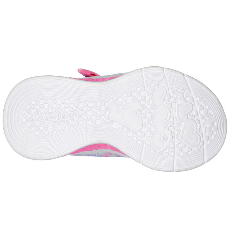 Incaltaminte Sport Skechers FLUTTER HEART LIGHTS photo 5
