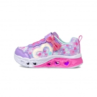 Кроссовки Skechers FLUTTER HEART LIGHTS thumbnav