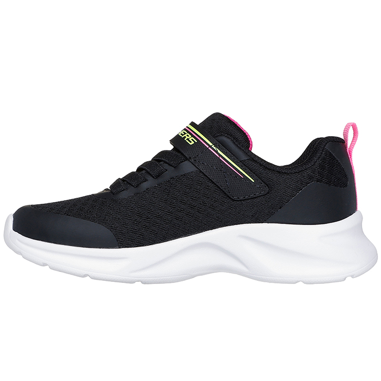 Кроссовки Skechers DYNAMATIC - NONSTOP SPEED / см / Черный photo 1 Кроссовки Skechers DYNAMATIC - NONSTOP SPEED / см / Черный photo 1