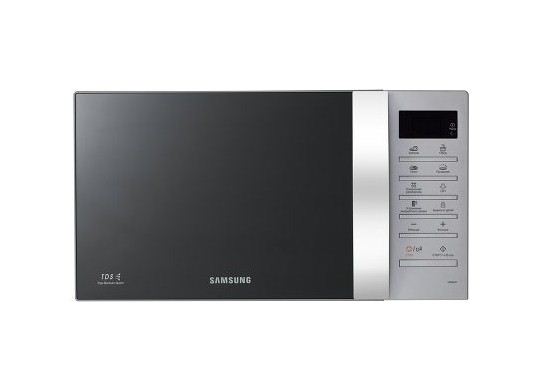 Cuptor cu microunde Samsung ME86VRSSHP photo Cuptor cu microunde Samsung ME86VRSSHP photo