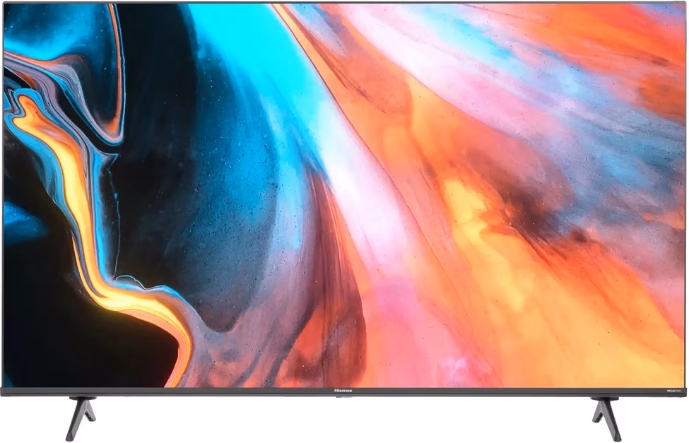 QLED телевизор Hisense 50E7HQ 