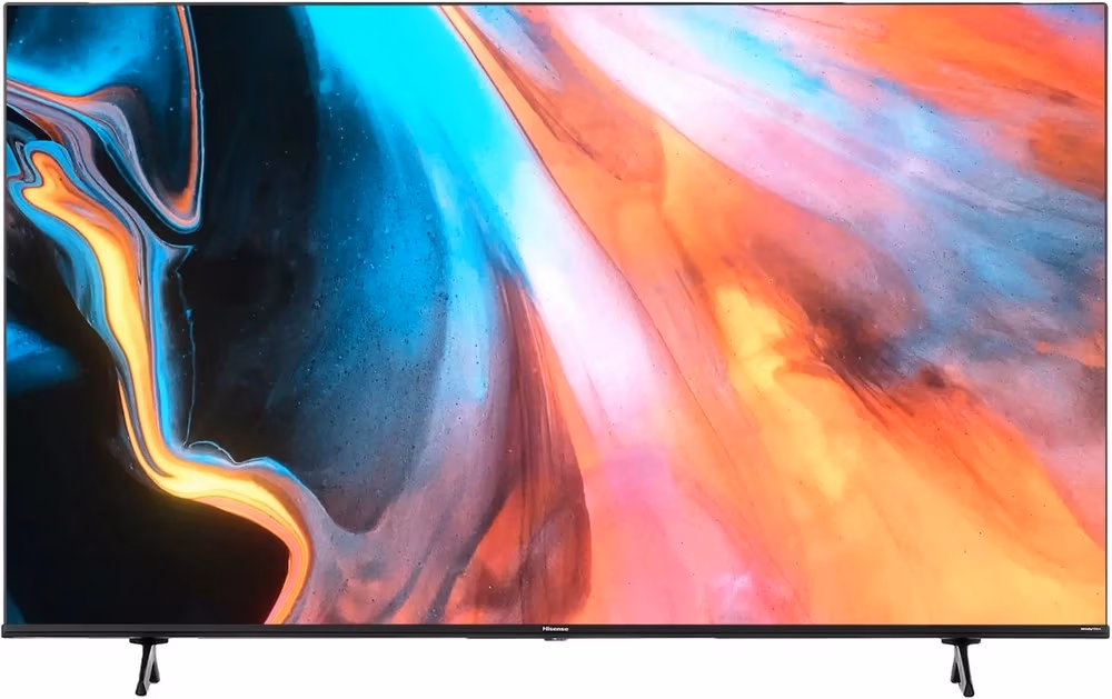 QLED телевизор Hisense 55E7HQ 