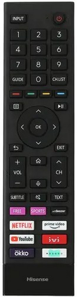 Televizor Hisense 55E7HQ / 55" / QLED / UHD 4K photo 7