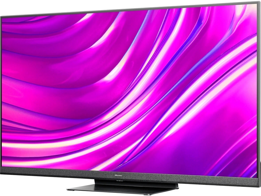 Телевизор Hisense 55U8HQ / 55" / Mini LED / UHD 4K photo 4