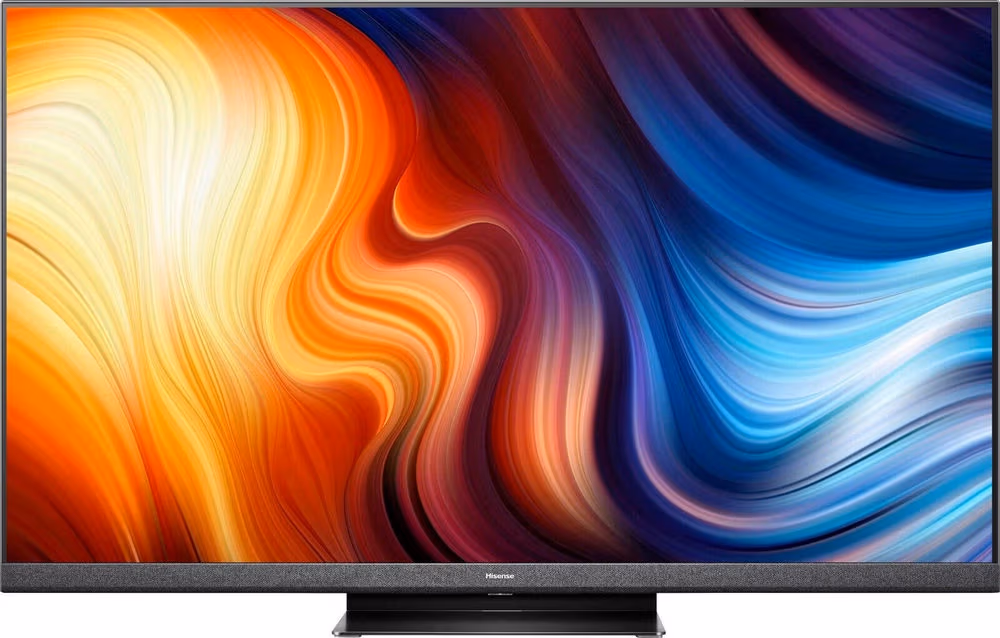 4K Mini LED Hisense 65U8HQ