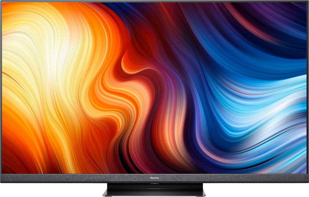 4K Mini LED Hisense 65U8HQ photo 4K Mini LED Hisense 65U8HQ photo
