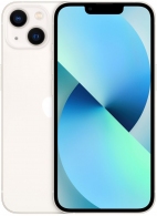 Смартфон Apple iPhone 13 128GB Starlight thumbnav 1