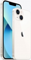 Смартфон Apple iPhone 13 128GB Starlight thumbnav 2
