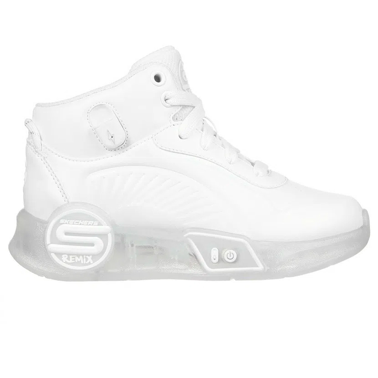 Incaltaminte Sport Skechers S LIGHTS REMIX photo 2