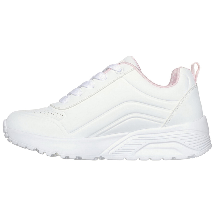 Кроссовки Skechers UNO LITE - EASY ZIP photo Кроссовки Skechers UNO LITE - EASY ZIP photo