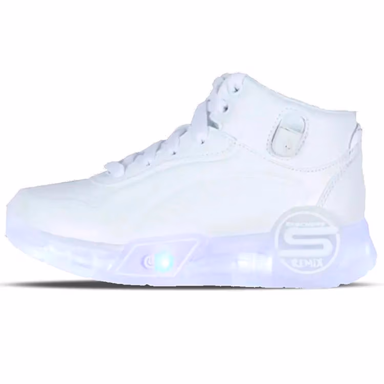 Кроссовки Skechers S-LIGHTS REMIX