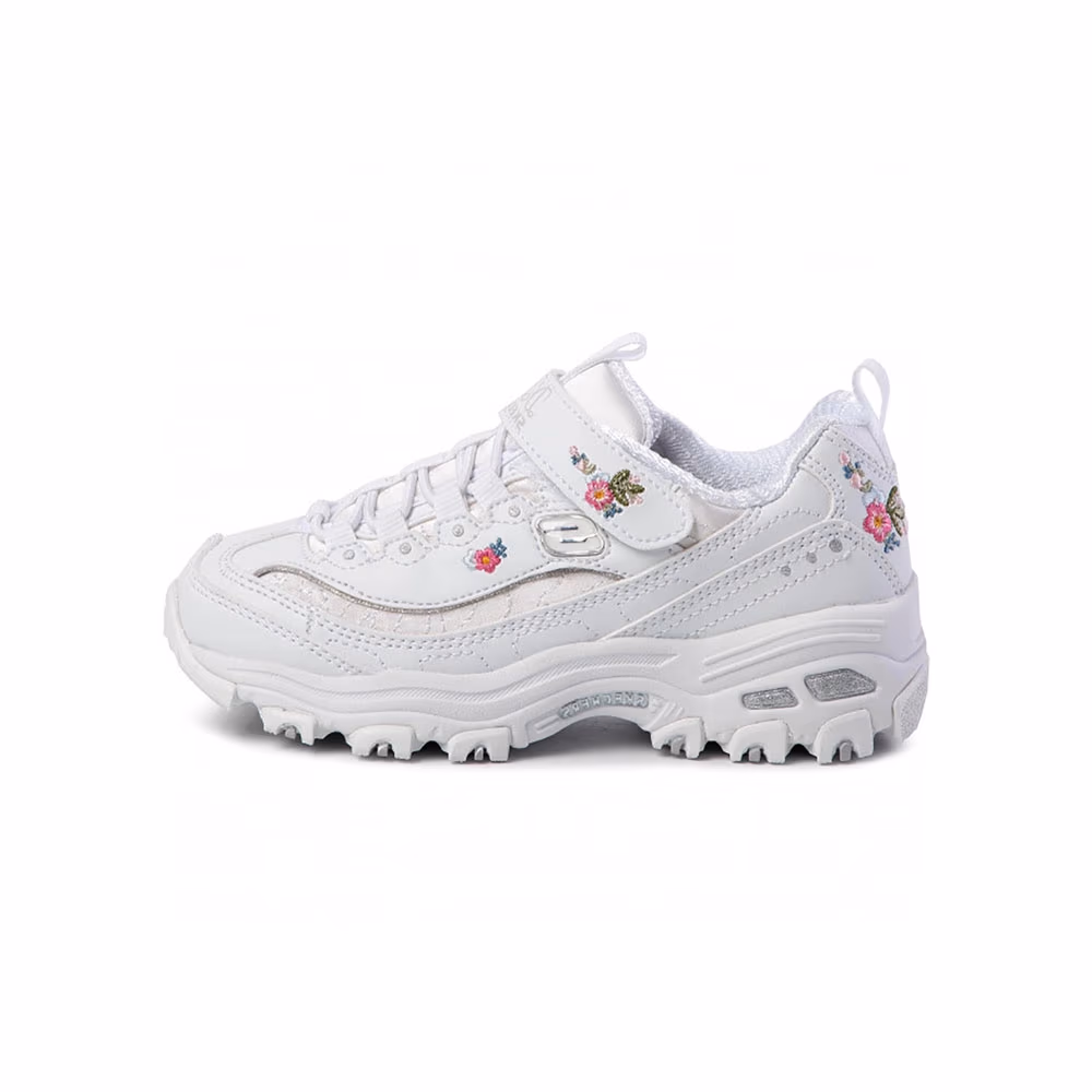 Кроссовки Skechers D Lites-Lil Blossom