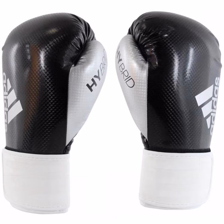 Перчатки для бокса Adidas Combat Hybrid 75 