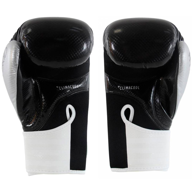 Manusi pentru box Adidas Combat Hybrid 75 photo 2
