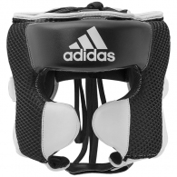 Casca p/u Box Adidas Combat Hybrid 150 thumbnav