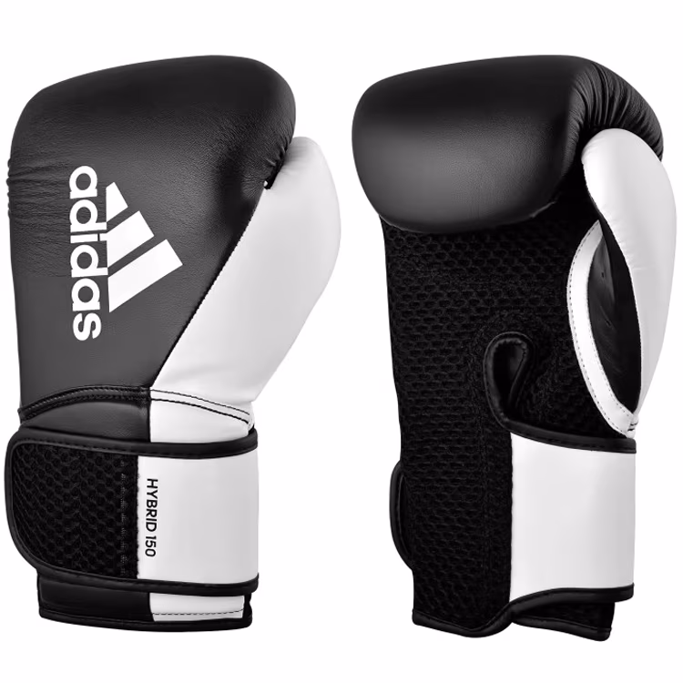 Manusi pentru box Adidas Combat Hybrid 150 