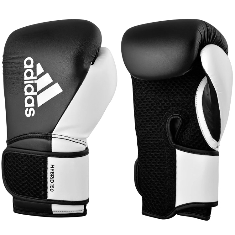 Перчатки для бокса Adidas Combat Hybrid 150 photo Перчатки для бокса Adidas Combat Hybrid 150 photo