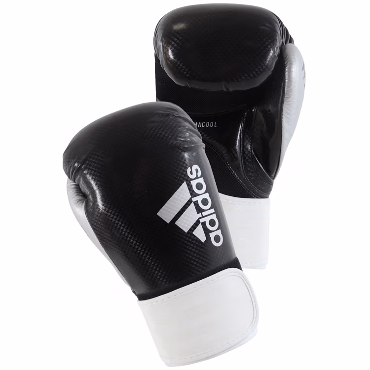 Manusi pentru box Adidas Combat Hybrid 75 