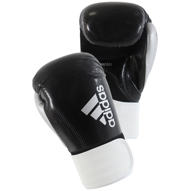 Перчатки для бокса Adidas Combat Hybrid 75 photo Перчатки для бокса Adidas Combat Hybrid 75 photo