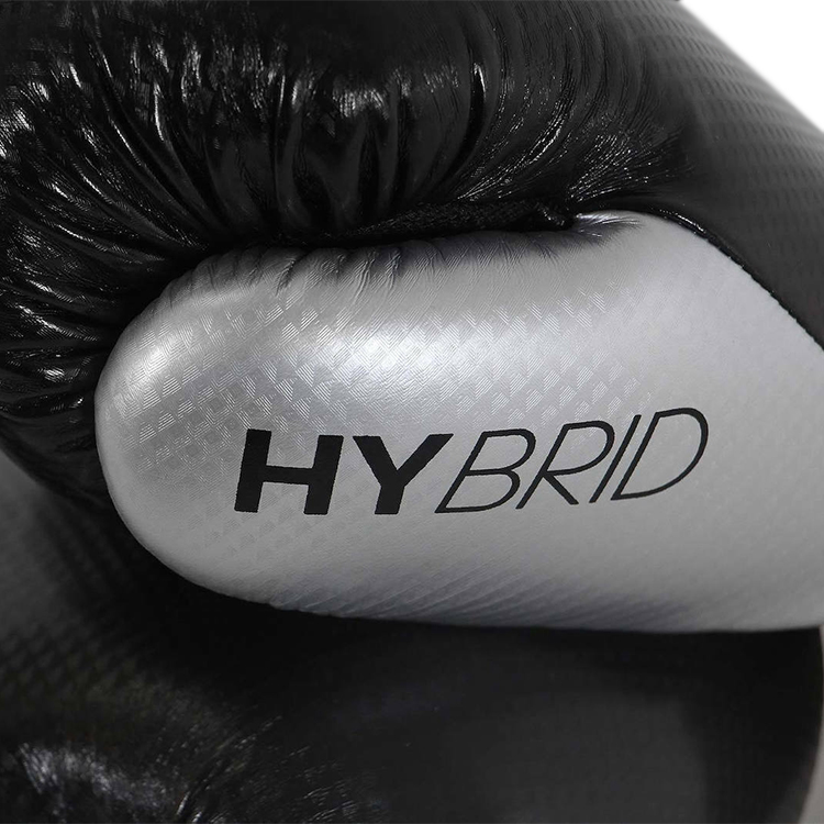 Manusi pentru box Adidas Combat Hybrid 75 photo 3