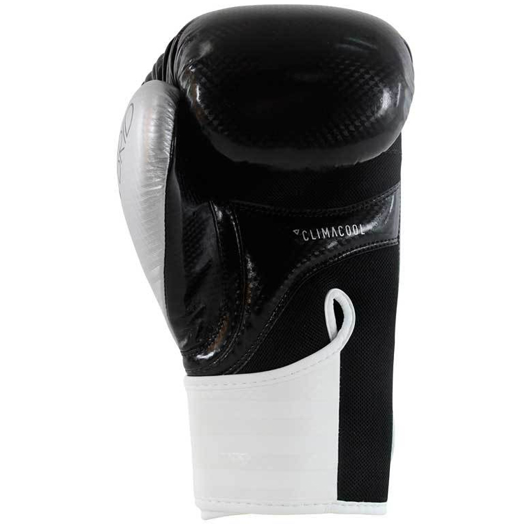 Manusi pentru box Adidas Combat Hybrid 75 photo 4