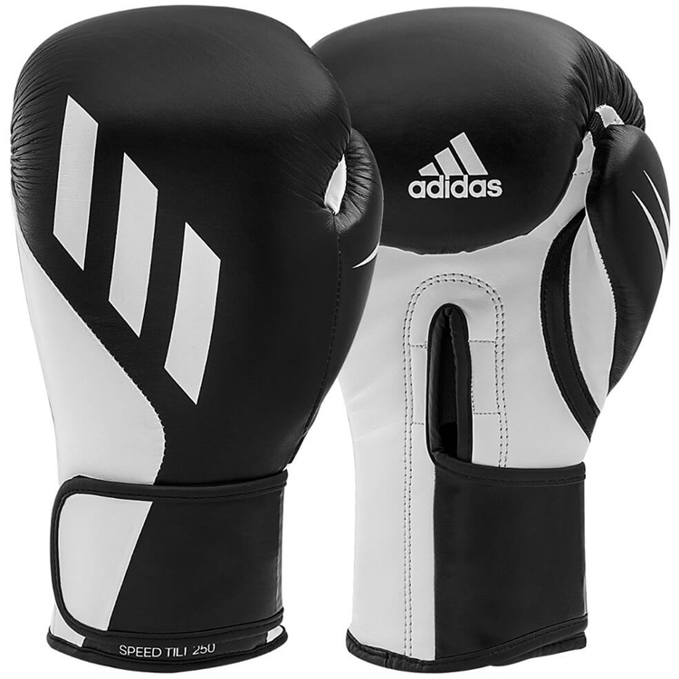 Manusi pentru box Adidas Combat Speed tilt 250 photo Manusi pentru box Adidas Combat Speed tilt 250 photo