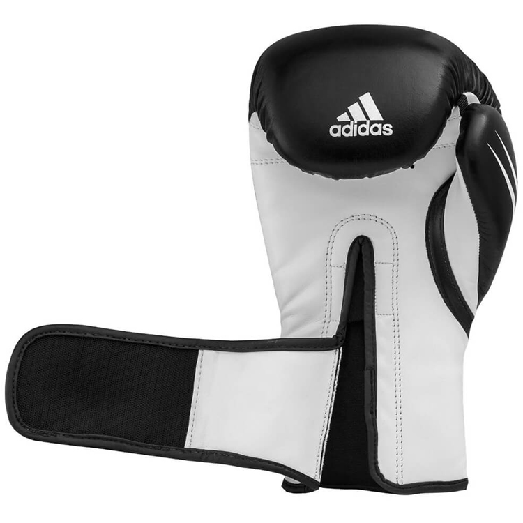 Перчатки для бокса Adidas Combat Speed tilt 250 photo 4