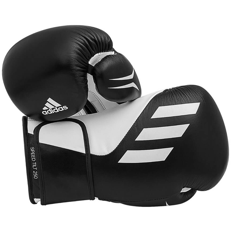 Перчатки для бокса Adidas Combat Speed tilt 250 photo 5