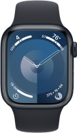 Смарт часы Apple Watch Series 9 Aluminum 41mm Starlight thumbnav