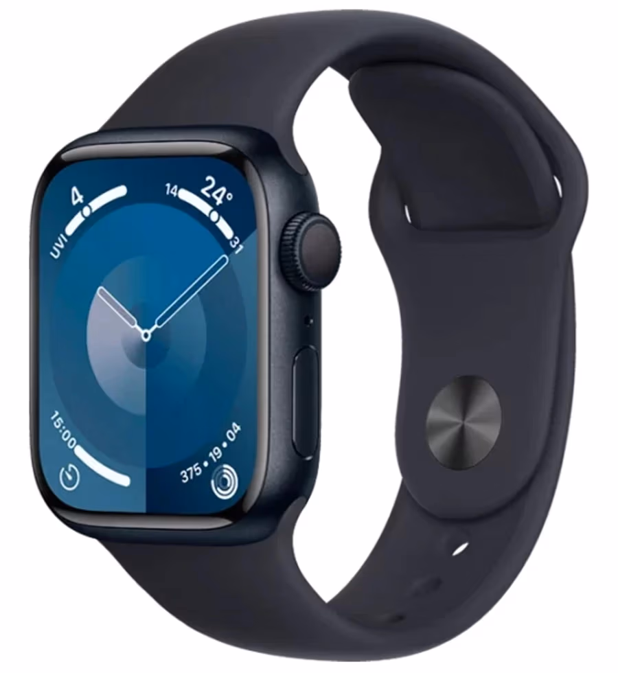 Smart watch Apple Watch S9 Aluminum 